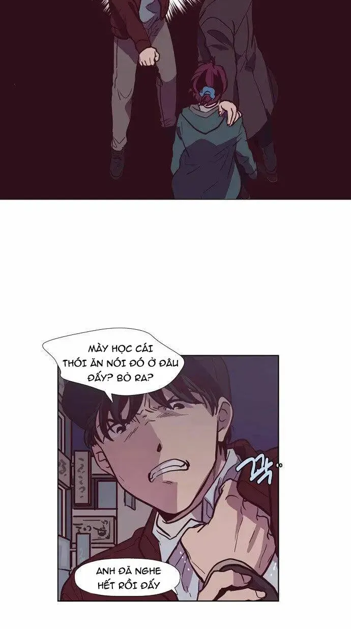 Trăng Lên Ban Ngày Chap 127 - Next Chap 128