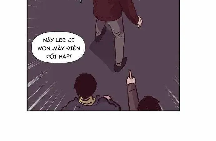 Trăng Lên Ban Ngày Chap 127 - Next Chap 128