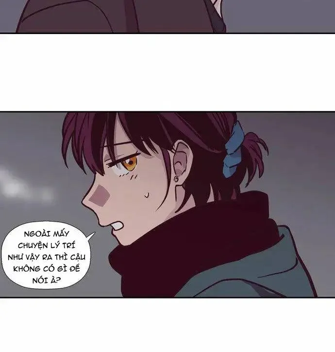 Trăng Lên Ban Ngày Chap 127 - Next Chap 128