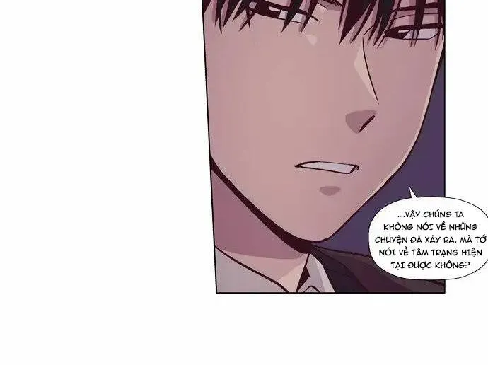 Trăng Lên Ban Ngày Chap 127 - Next Chap 128