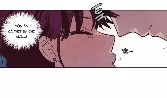 Trăng Lên Ban Ngày Chap 127 - Next Chap 128