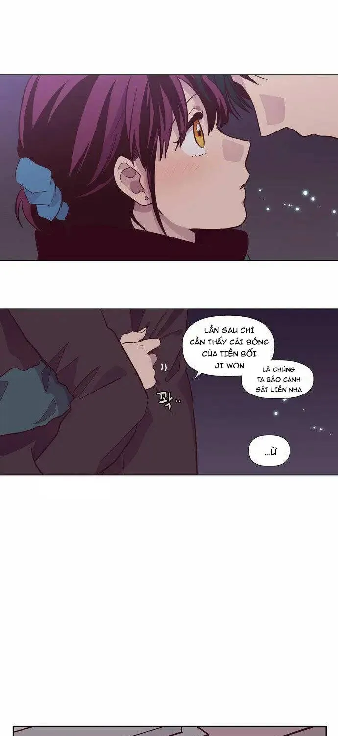 Trăng Lên Ban Ngày Chap 127 - Next Chap 128