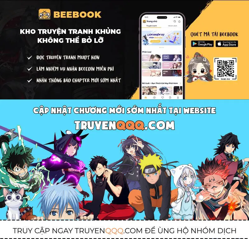 Trăng Lên Ban Ngày Chap 127 - Next Chap 128