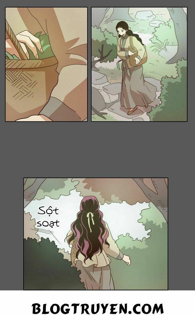 Trăng Lên Ban Ngày Chap 14 - Next Chap 15