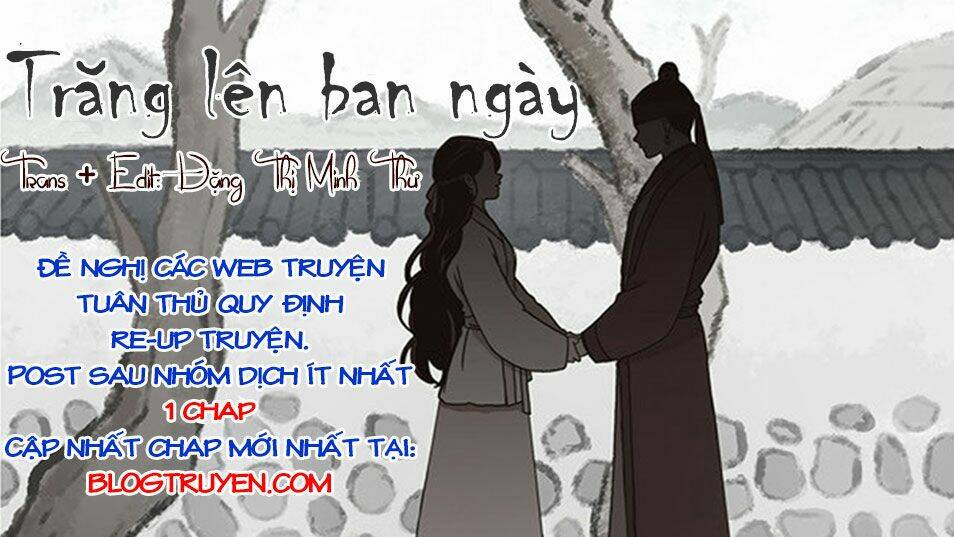 Trăng Lên Ban Ngày Chap 16 - Next Chap 17