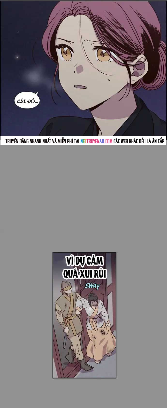 Trăng Lên Ban Ngày Chap 161 - Next Chap 162