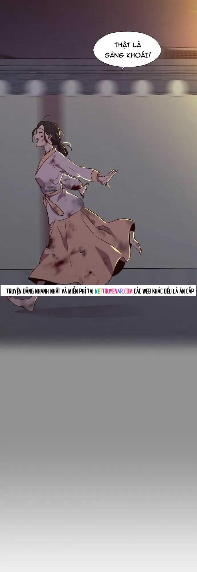 Trăng Lên Ban Ngày Chap 161 - Next Chap 162