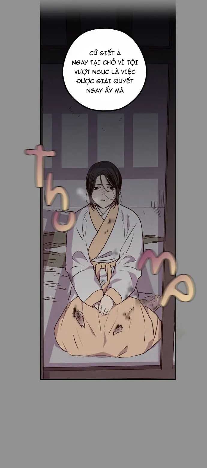 Trăng Lên Ban Ngày Chap 161 - Next Chap 162