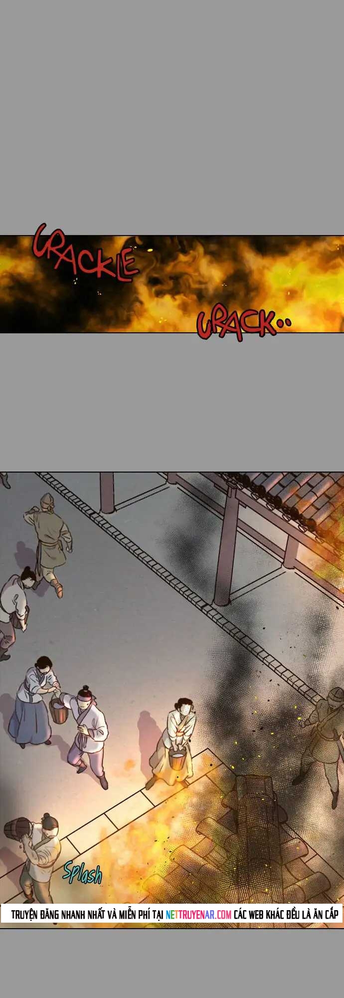 Trăng Lên Ban Ngày Chap 162 - Next Chap 163