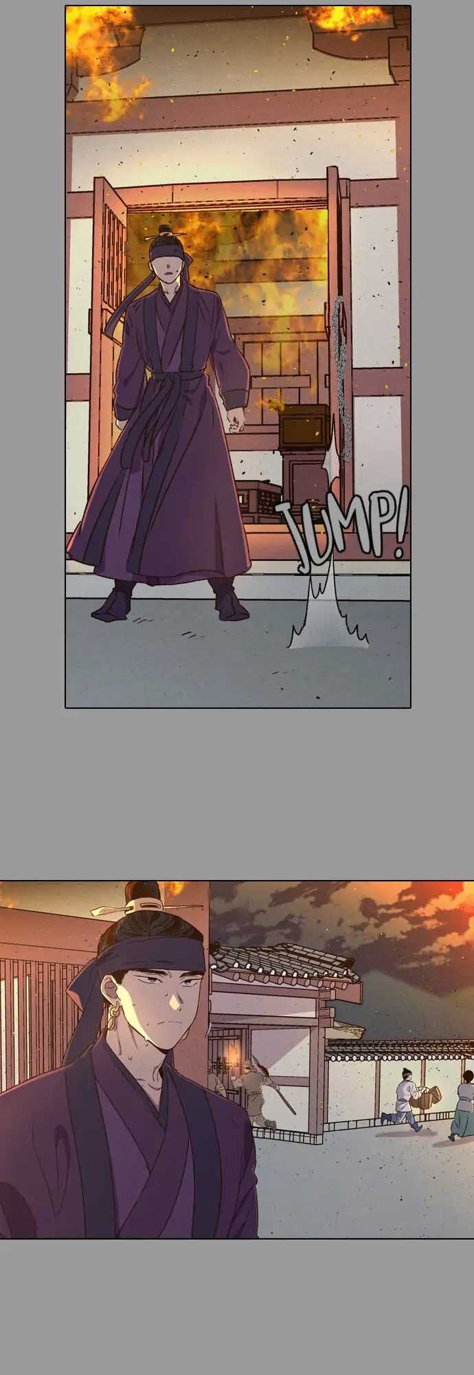 Trăng Lên Ban Ngày Chap 162 - Next Chap 163