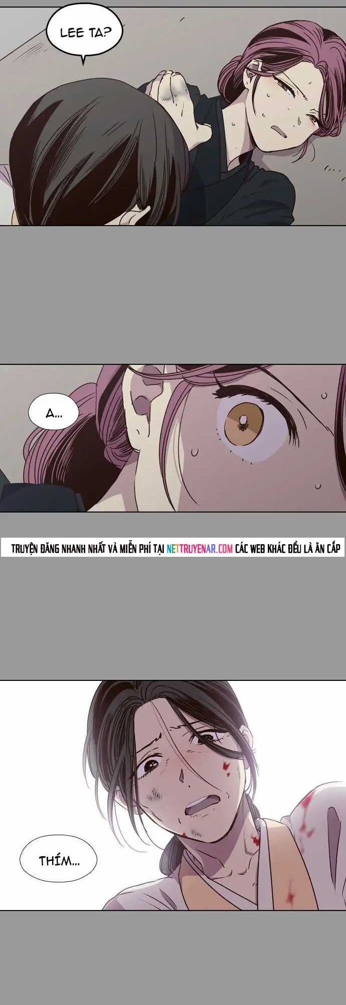 Trăng Lên Ban Ngày Chap 162 - Next Chap 163