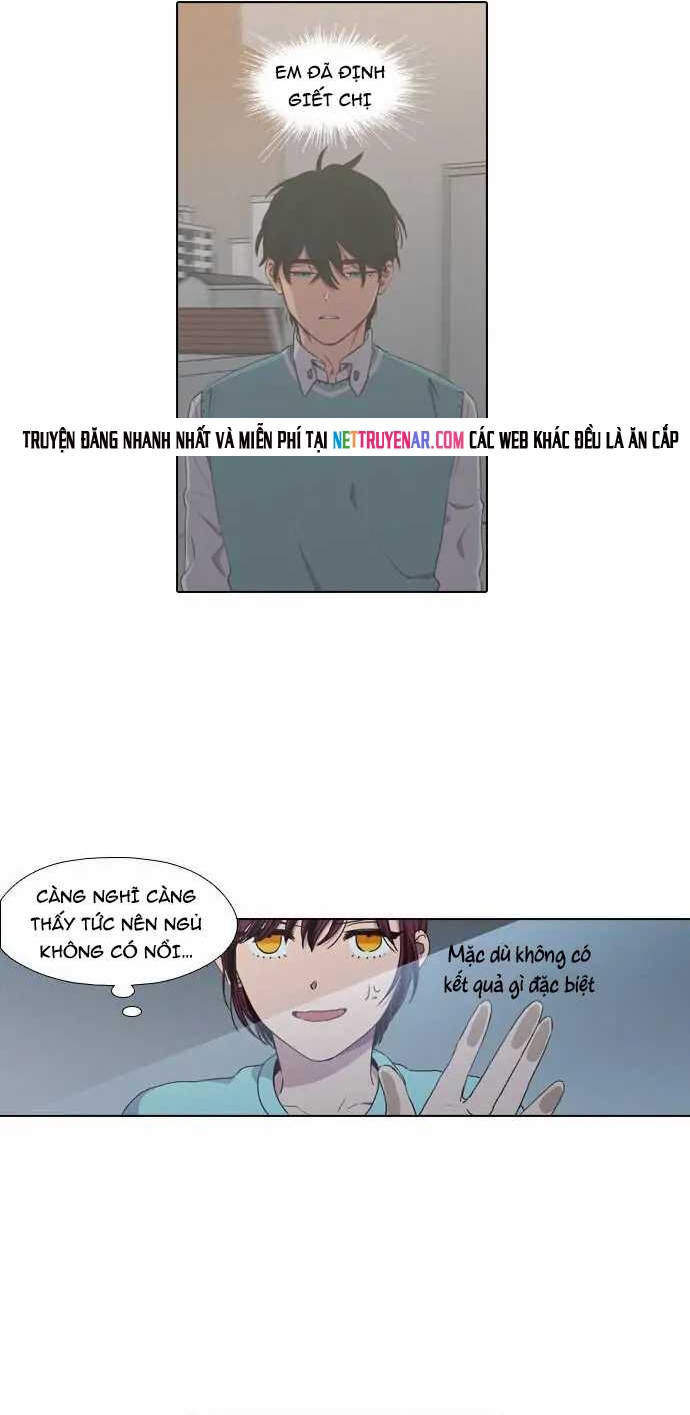 Trăng Lên Ban Ngày Chap 162 - Next Chap 163