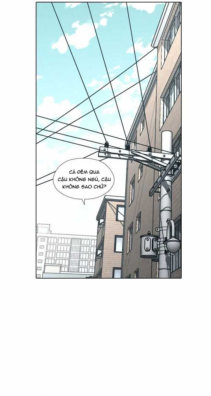 Trăng Lên Ban Ngày Chap 162 - Next Chap 163