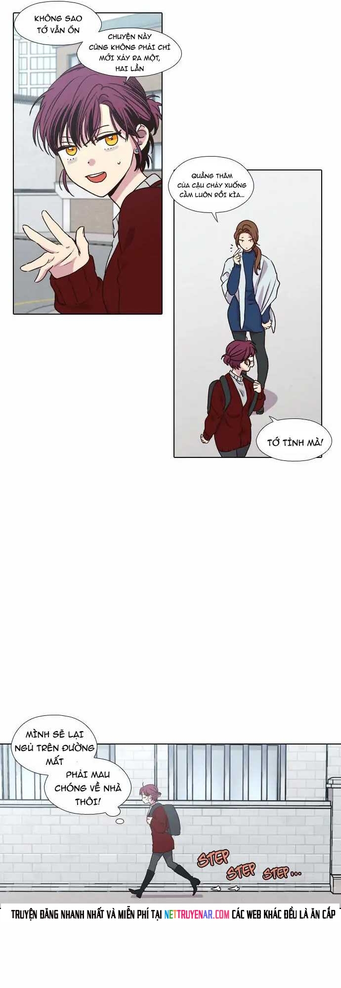 Trăng Lên Ban Ngày Chap 162 - Next Chap 163