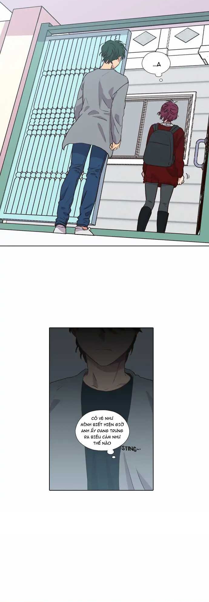 Trăng Lên Ban Ngày Chap 162 - Next Chap 163