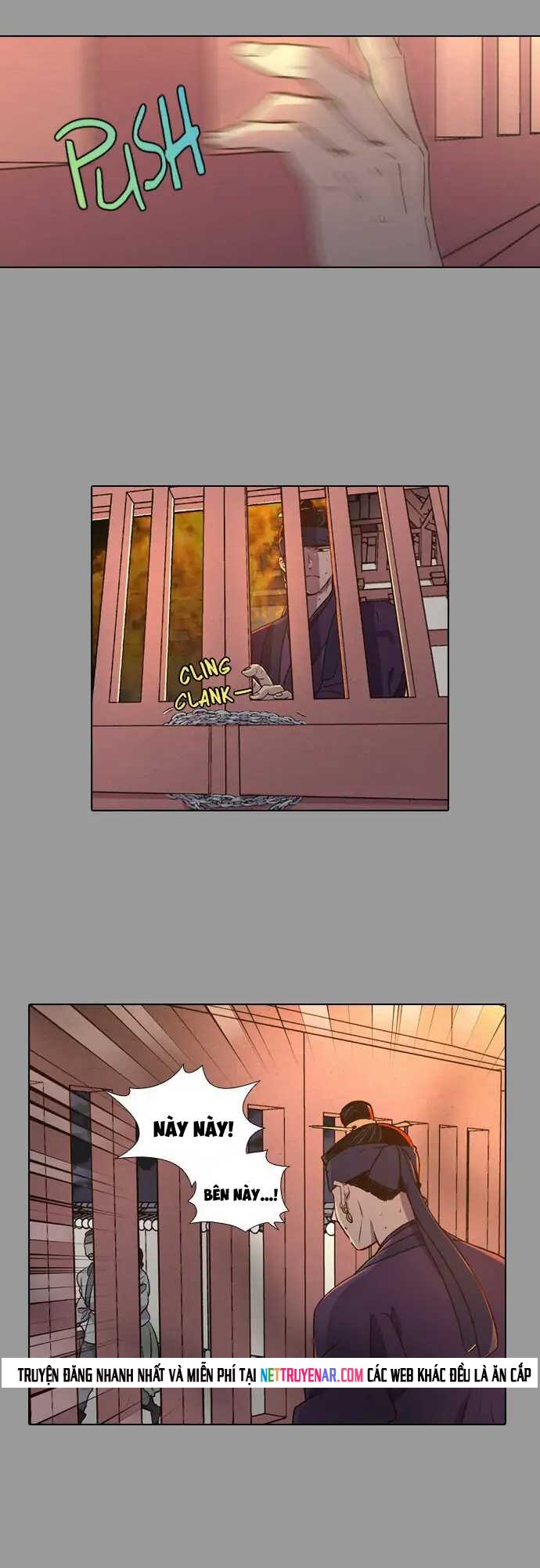 Trăng Lên Ban Ngày Chap 162 - Next Chap 163