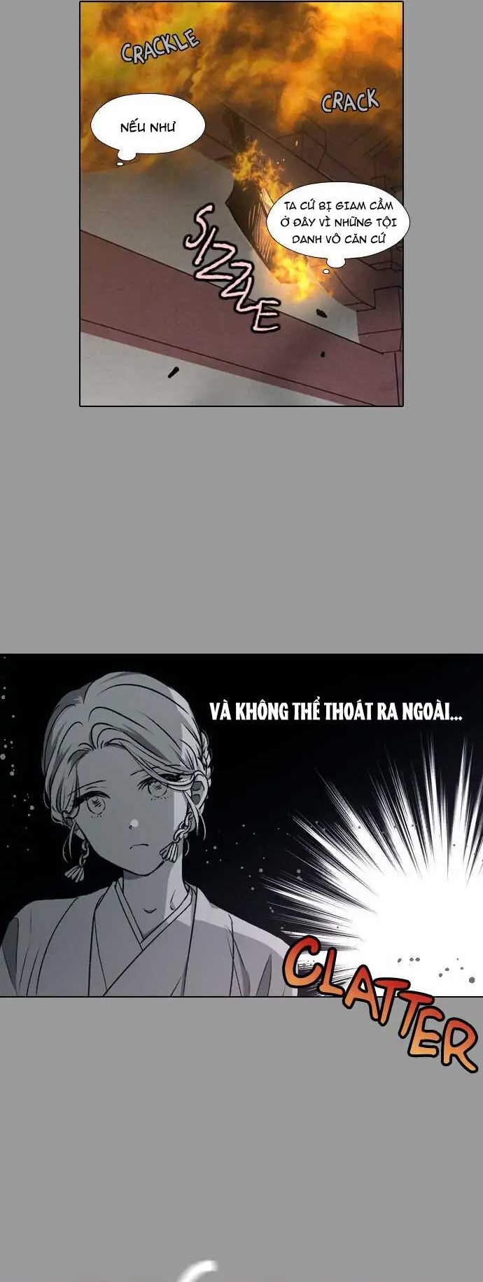 Trăng Lên Ban Ngày Chap 162 - Next Chap 163