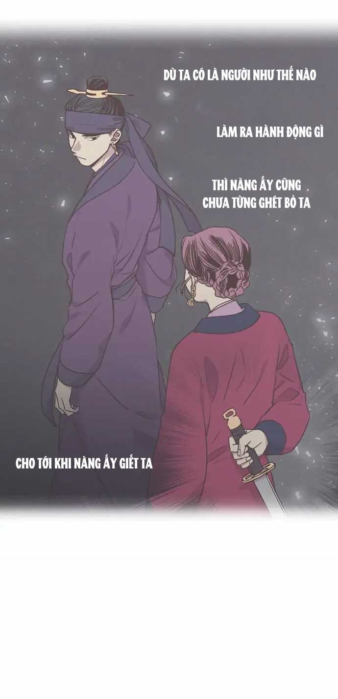 Trăng Lên Ban Ngày Chap 163 - Next Chap 164