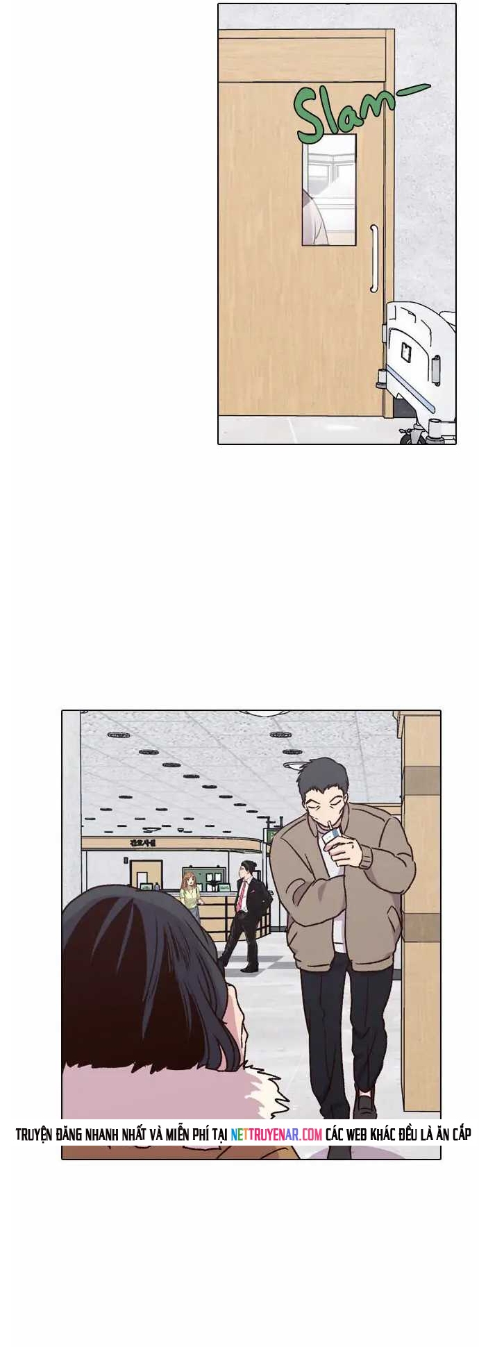 Trăng Lên Ban Ngày Chap 163 - Next Chap 164