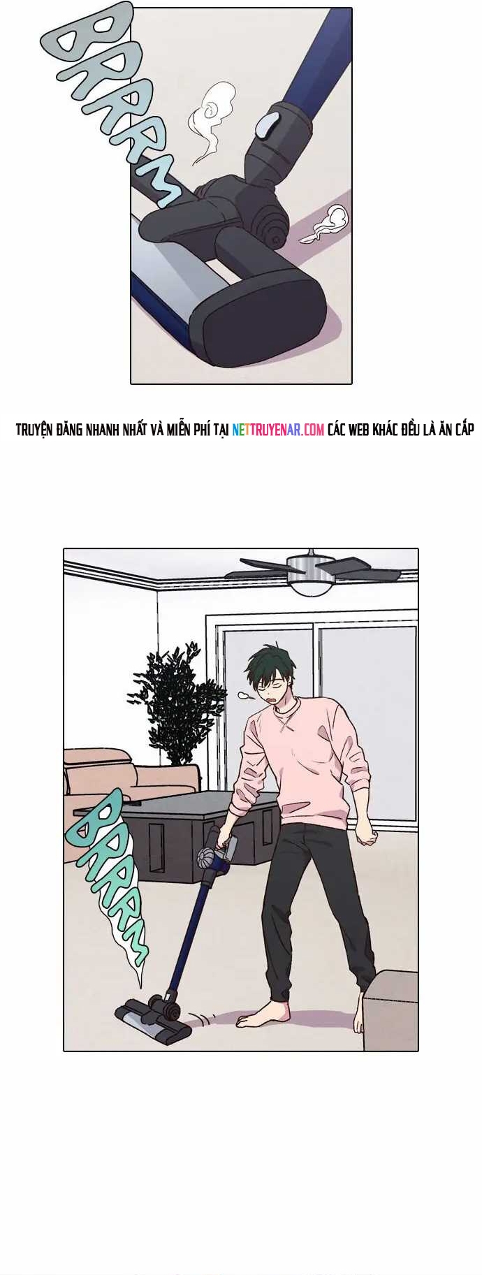 Trăng Lên Ban Ngày Chap 163 - Next Chap 164