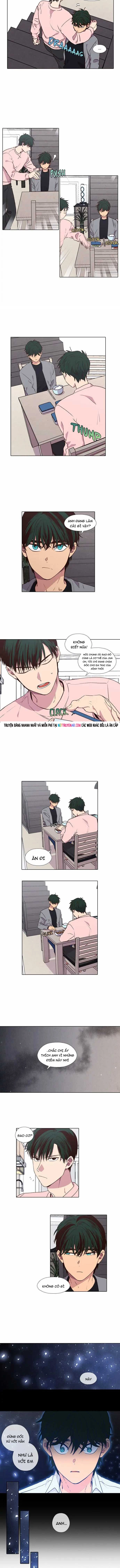 Trăng Lên Ban Ngày Chap 164.1 - Next Chap 165.1