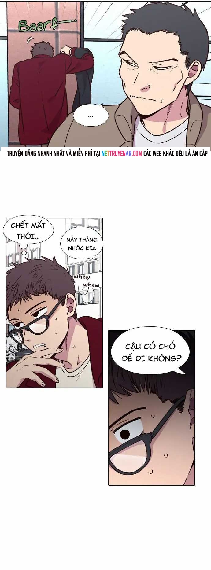 Trăng Lên Ban Ngày Chap 164 - Next Chap 165