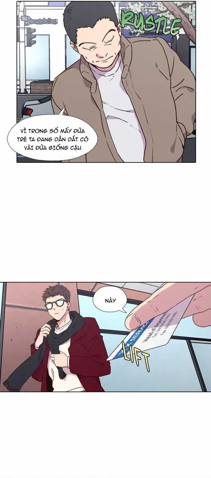 Trăng Lên Ban Ngày Chap 164 - Next Chap 165