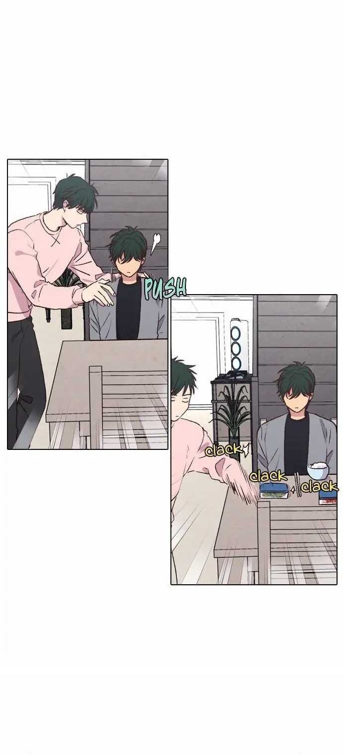 Trăng Lên Ban Ngày Chap 164 - Next Chap 165