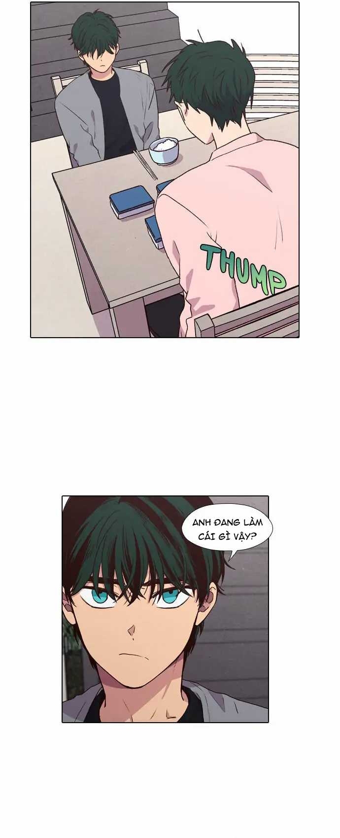 Trăng Lên Ban Ngày Chap 164 - Next Chap 165