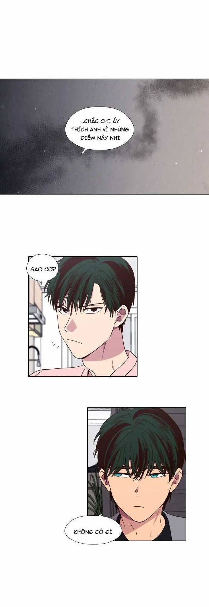 Trăng Lên Ban Ngày Chap 164 - Next Chap 165