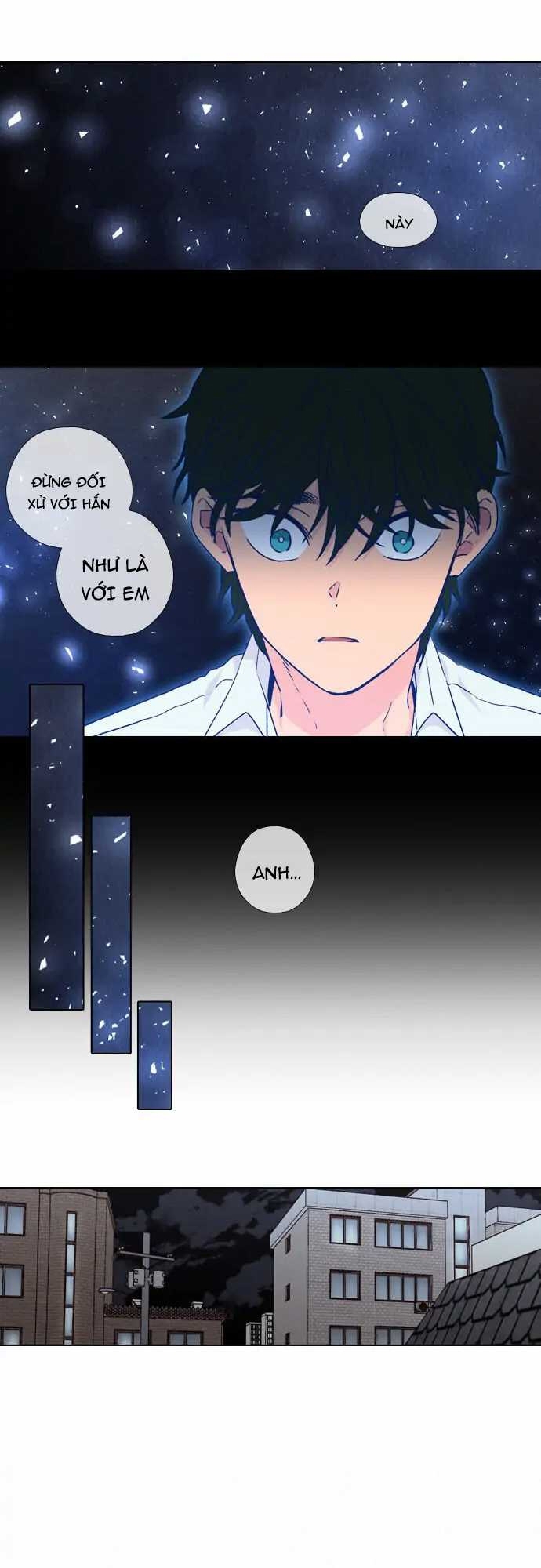 Trăng Lên Ban Ngày Chap 164 - Next Chap 165