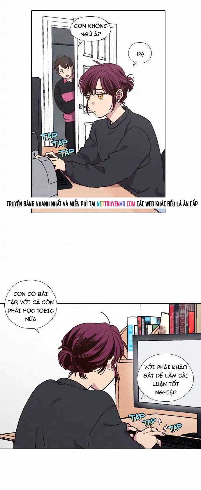 Trăng Lên Ban Ngày Chap 164 - Next Chap 165