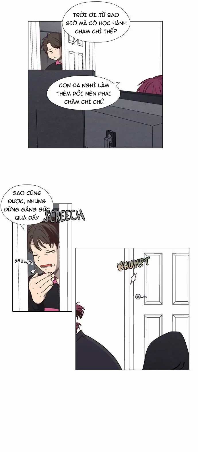 Trăng Lên Ban Ngày Chap 164 - Next Chap 165