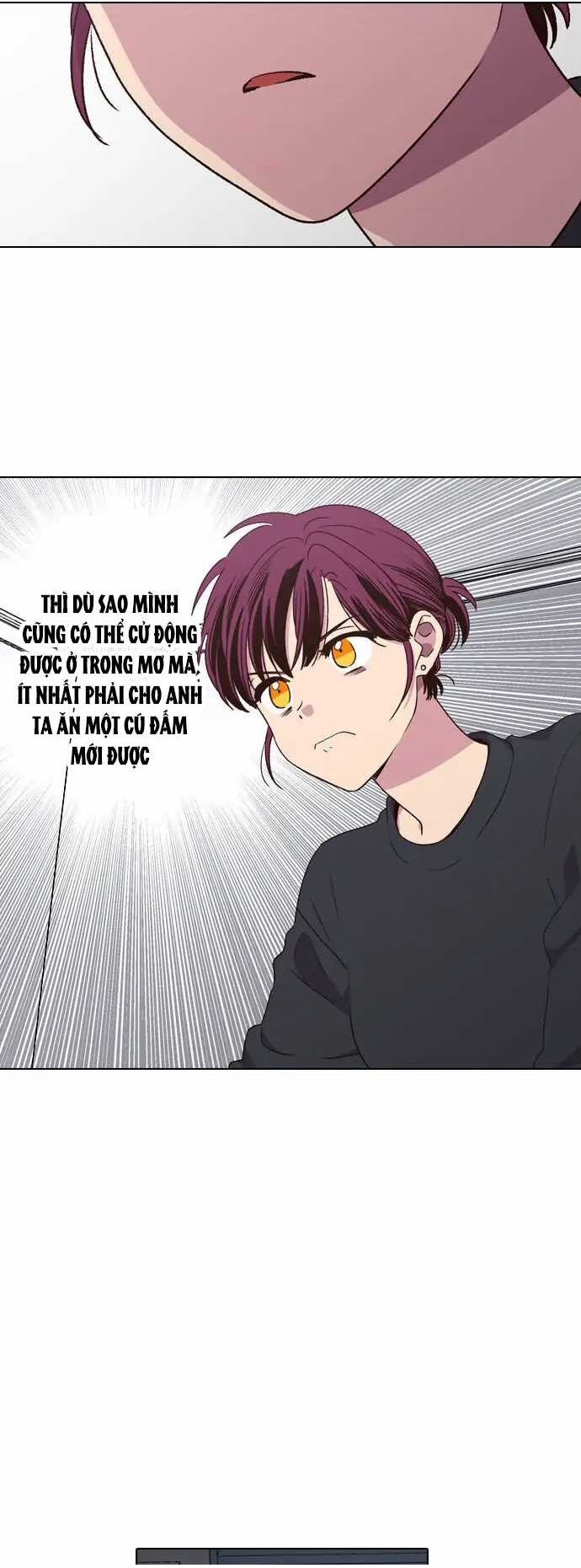 Trăng Lên Ban Ngày Chap 164 - Next Chap 165