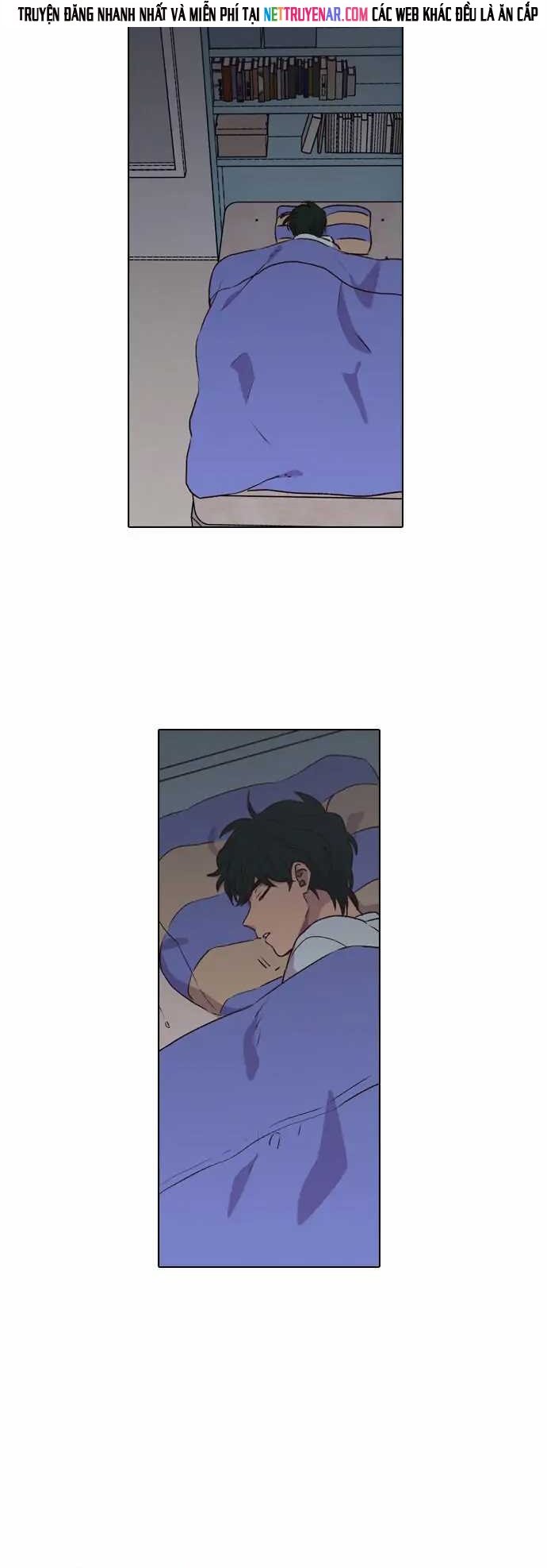 Trăng Lên Ban Ngày Chap 164 - Next Chap 165