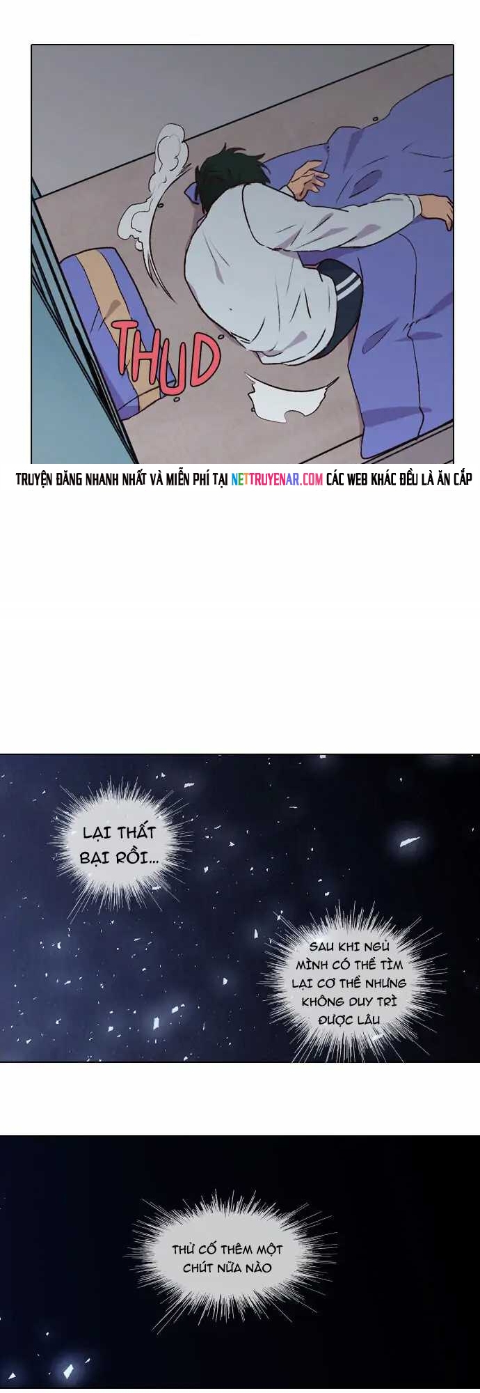 Trăng Lên Ban Ngày Chap 164 - Next Chap 165