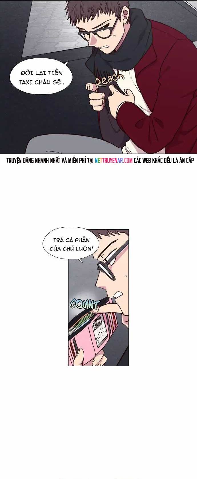 Trăng Lên Ban Ngày Chap 164 - Next Chap 165