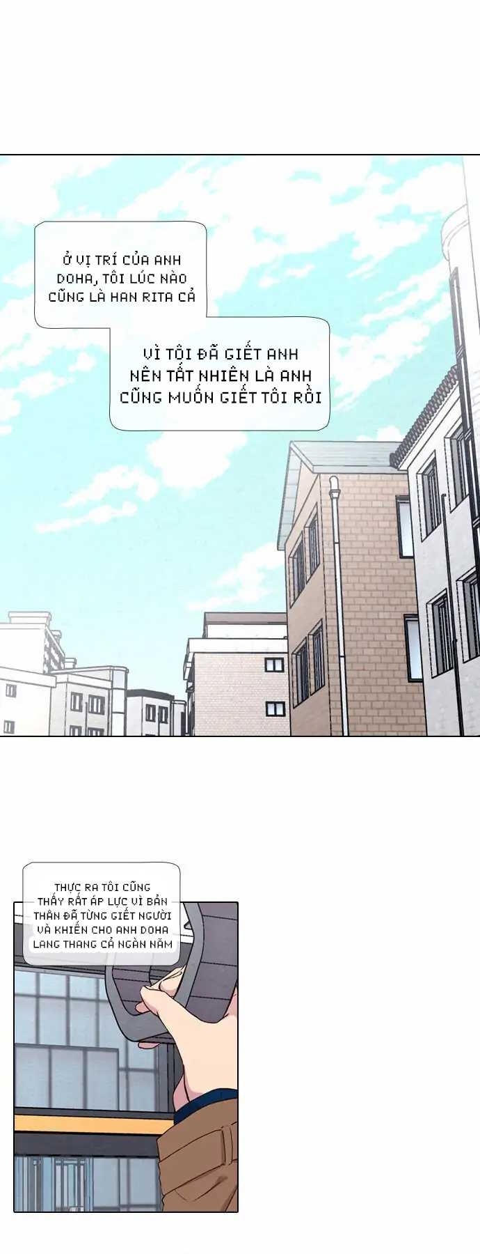 Trăng Lên Ban Ngày Chap 164 - Next Chap 165