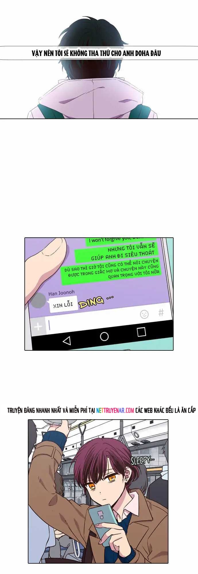 Trăng Lên Ban Ngày Chap 164 - Next Chap 165