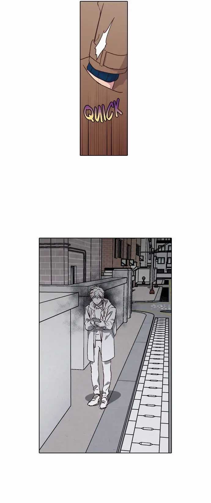 Trăng Lên Ban Ngày Chap 164 - Next Chap 165