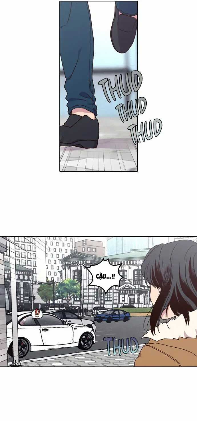 Trăng Lên Ban Ngày Chap 164 - Next Chap 165