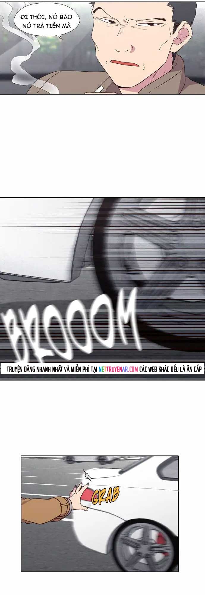 Trăng Lên Ban Ngày Chap 164 - Next Chap 165