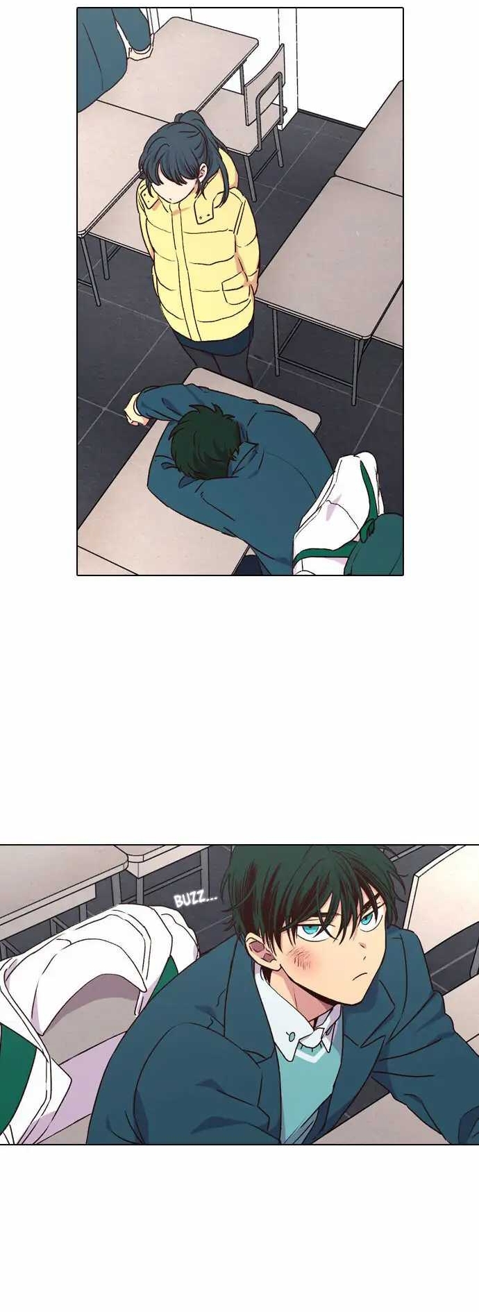 Trăng Lên Ban Ngày Chap 165 - Next Chap 166