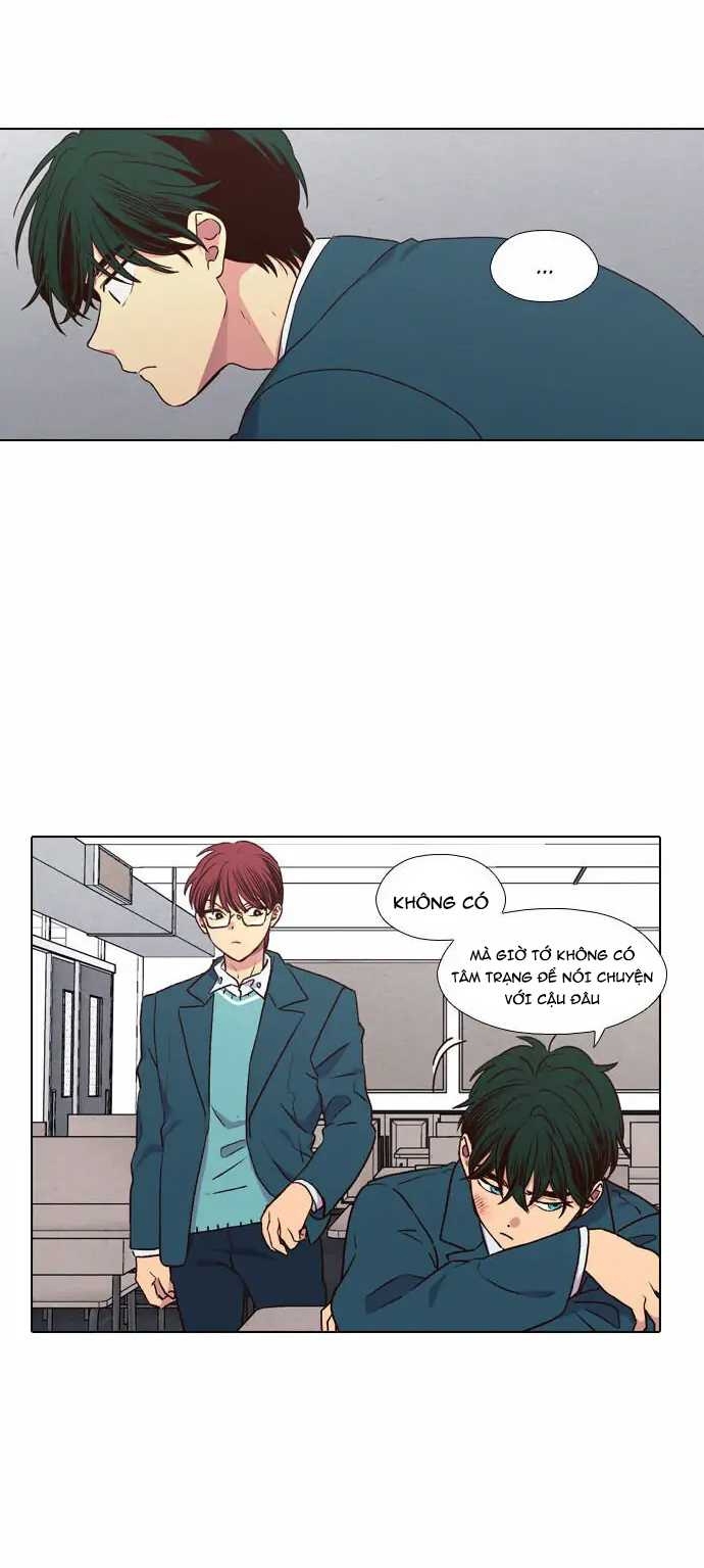 Trăng Lên Ban Ngày Chap 165 - Next Chap 166