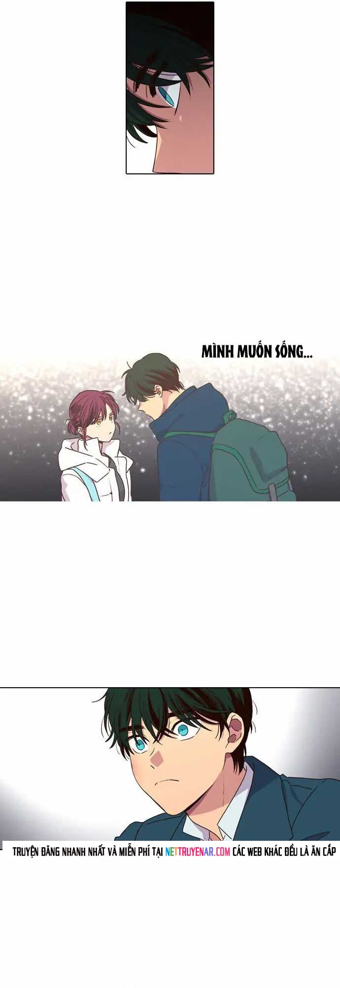 Trăng Lên Ban Ngày Chap 165 - Next Chap 166