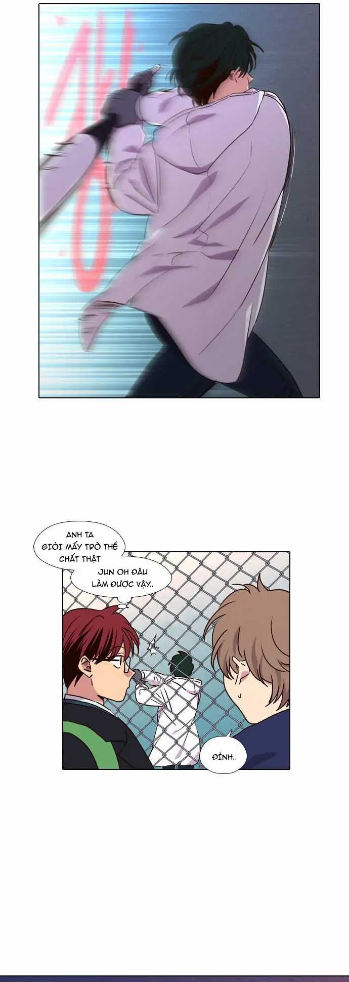 Trăng Lên Ban Ngày Chap 165 - Next Chap 166