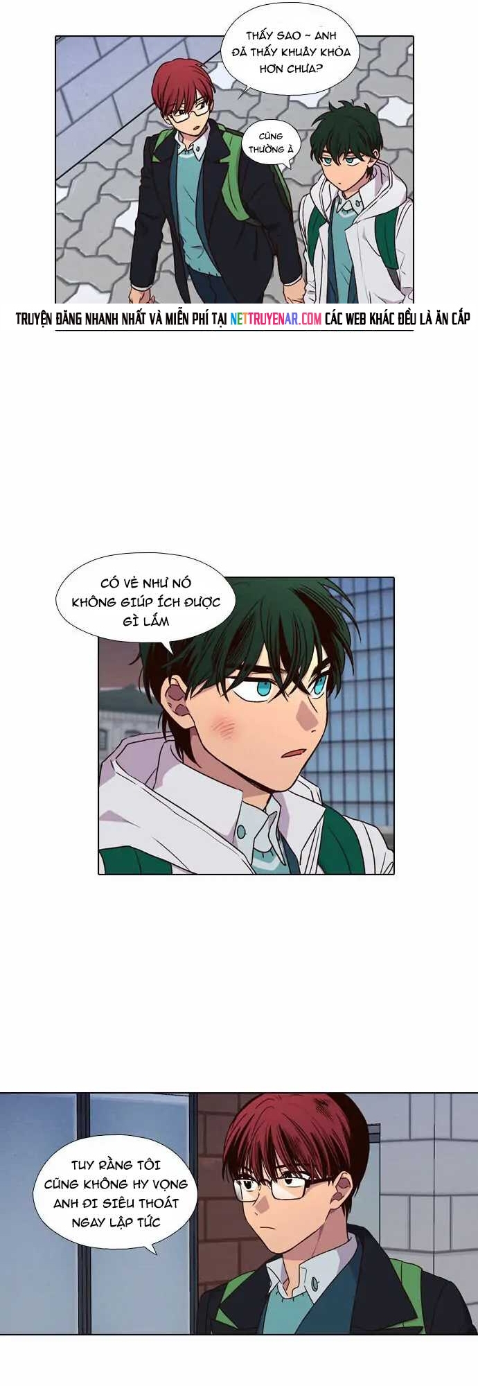 Trăng Lên Ban Ngày Chap 165 - Next Chap 166