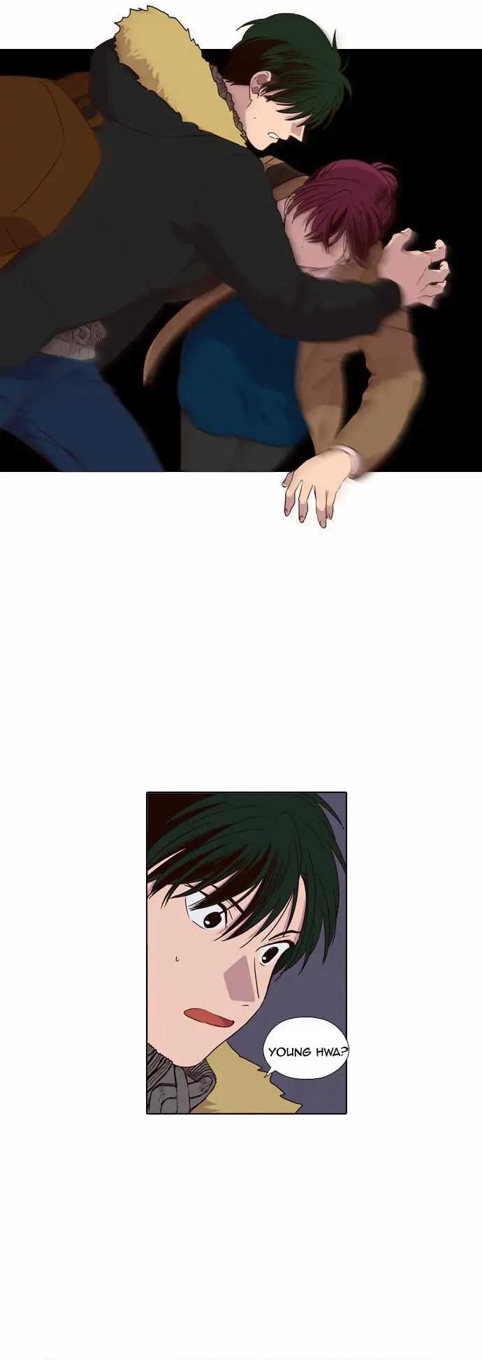 Trăng Lên Ban Ngày Chap 165 - Next Chap 166