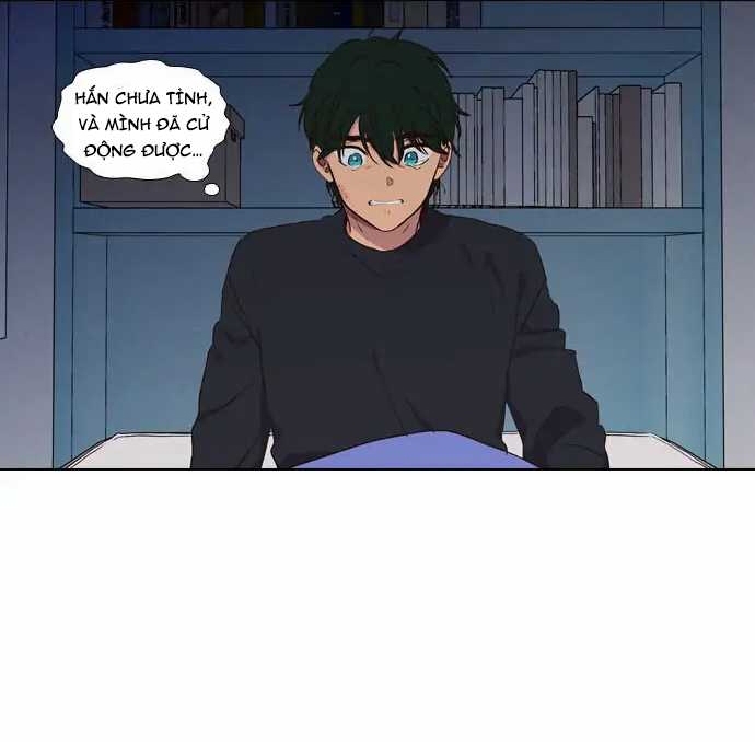 Trăng Lên Ban Ngày Chap 165 - Next Chap 166