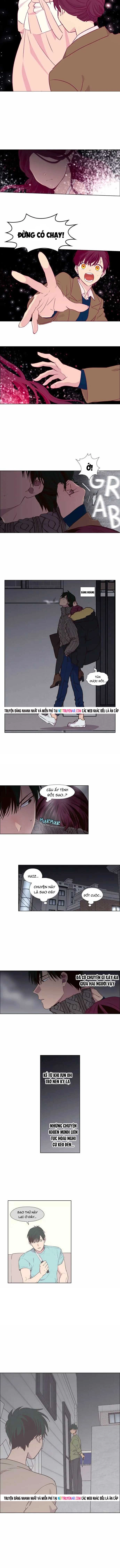 Trăng Lên Ban Ngày Chap 166.1 - Next Chap 167.1